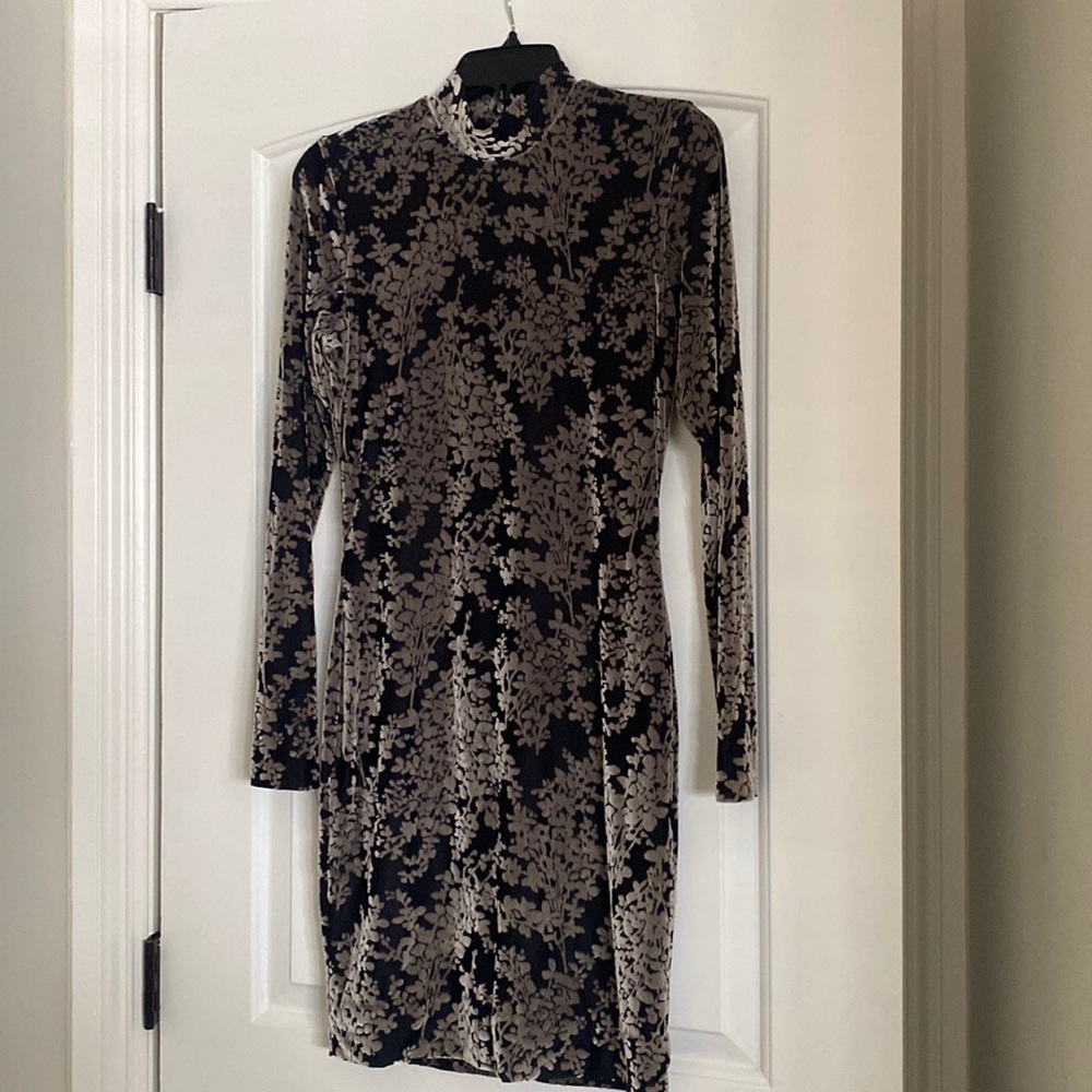 Dress the Population Size M Dress Never Worn